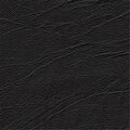 Madman Automotive Upholstery Vinyl Fabric, Black OXENS9840